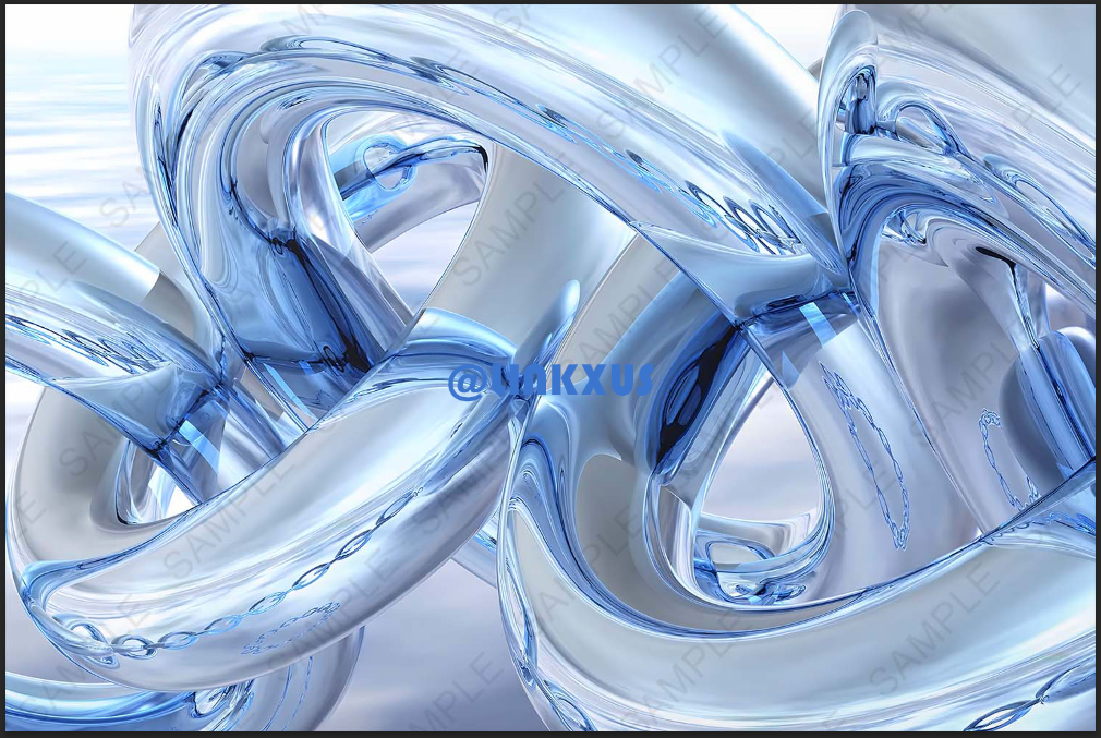 BLUE CHAIN