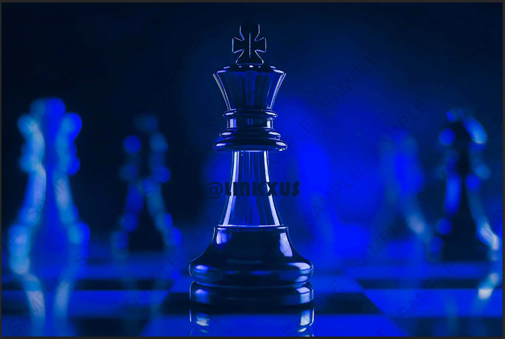 CHESS BOARD GAME