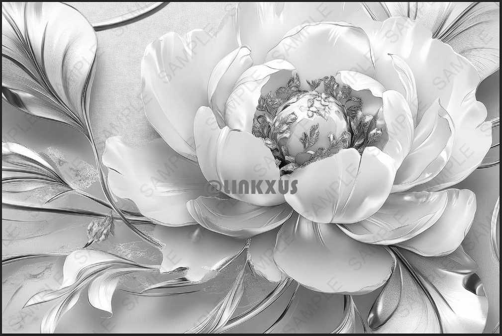 NEW GOLDEN FLOWER