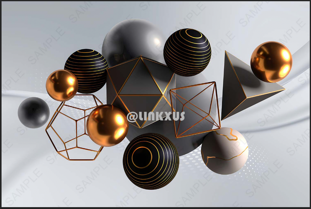 BALLS ABSTRACT