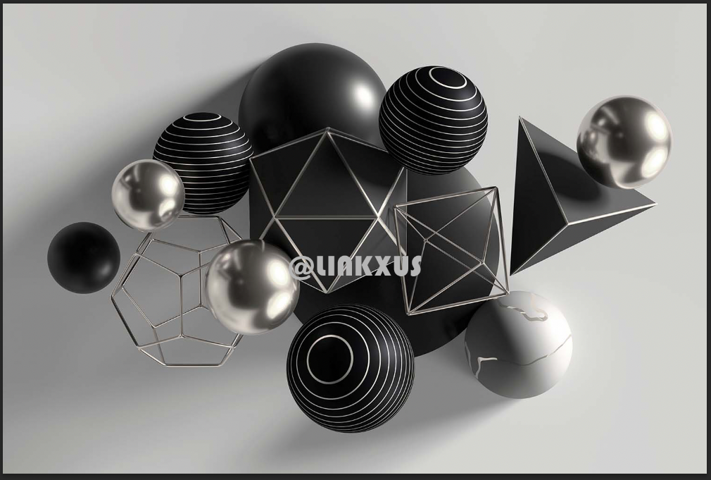 BALLS ABSTRACT