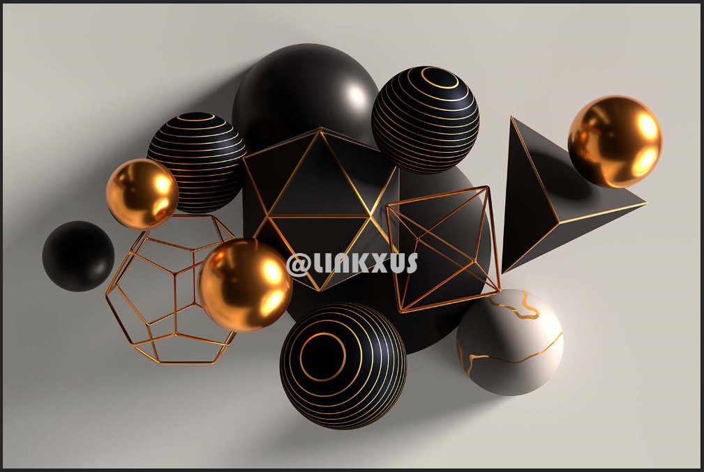 BALLS ABSTRACT