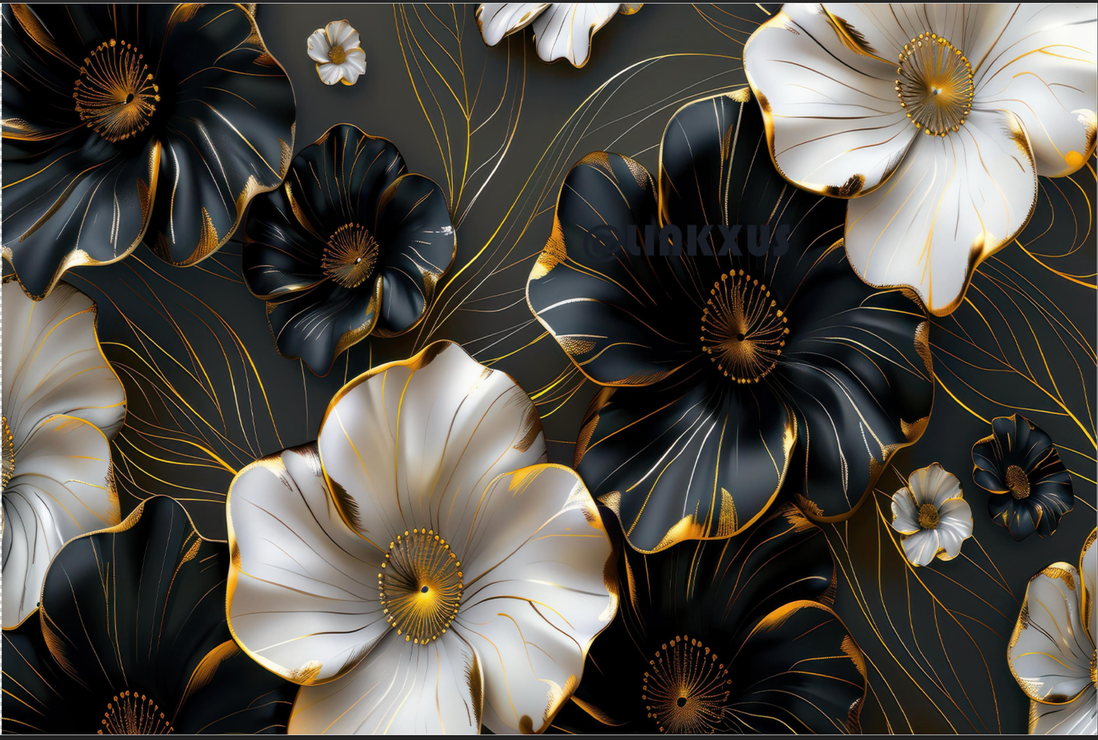 FLORAL PATTERN