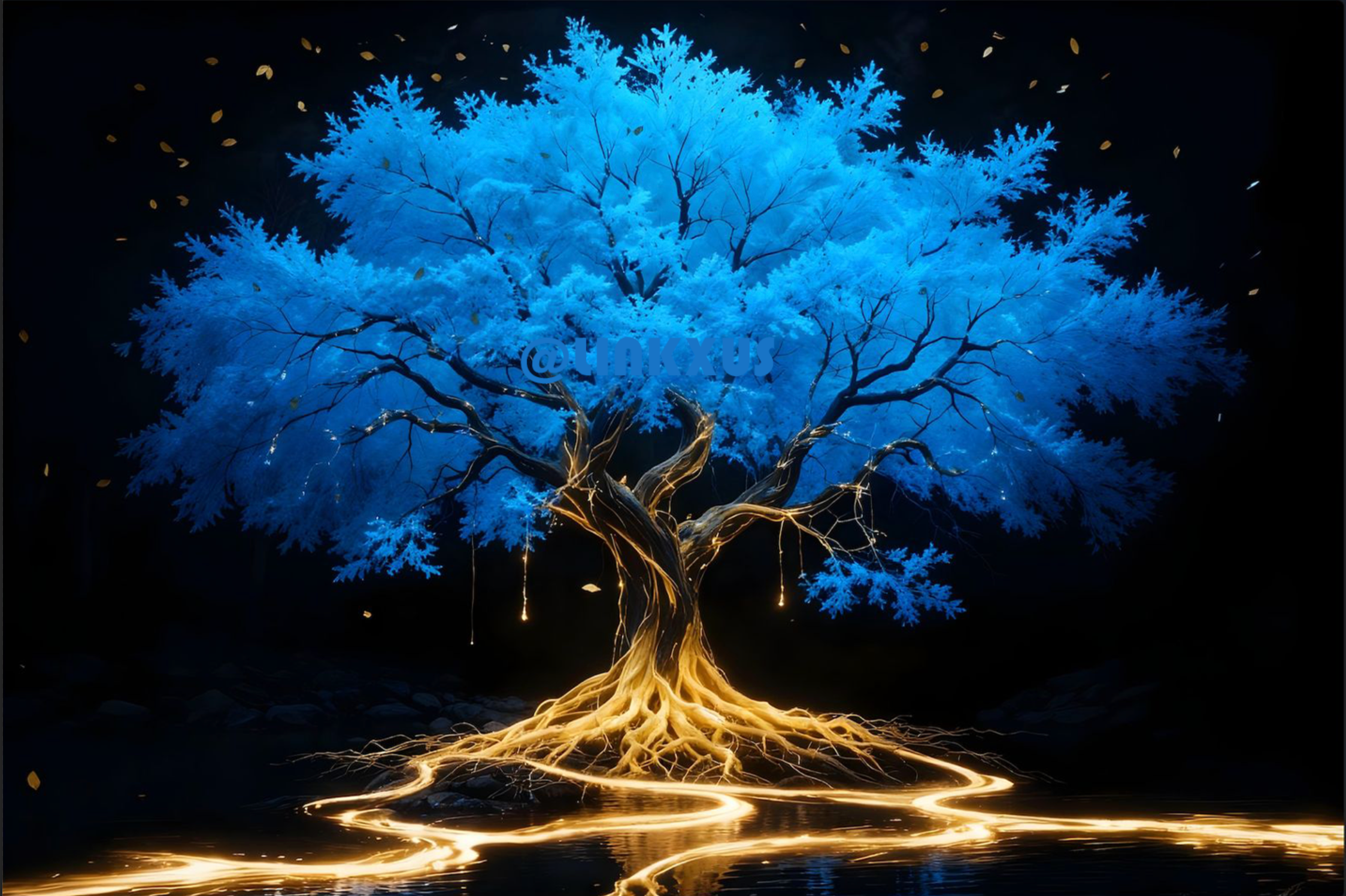 TREE OF LIFE