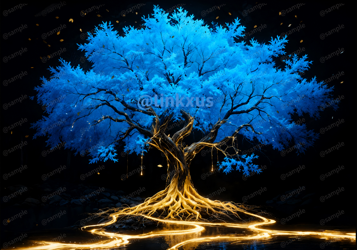 TREE OF LIFE