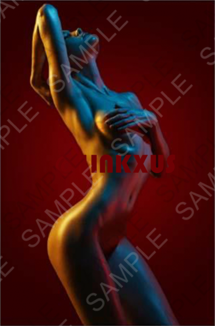 ELEGANT NAKED WOMEN