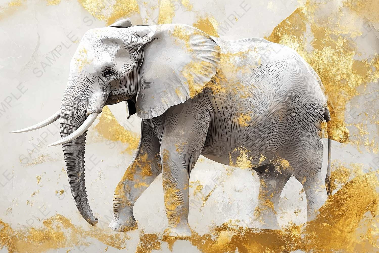 LUCK ELEPHANT