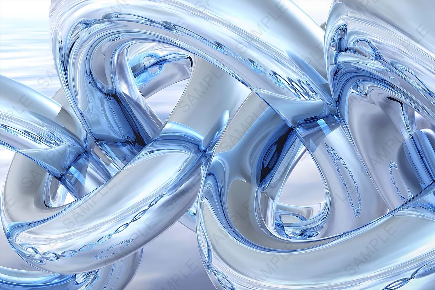 BLUE CHAIN