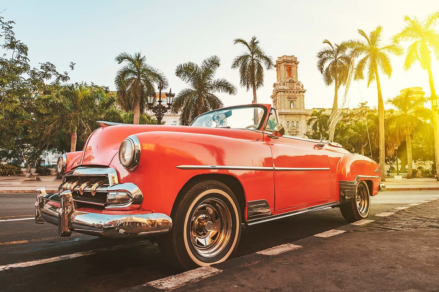 HAVANA CLASSIC
