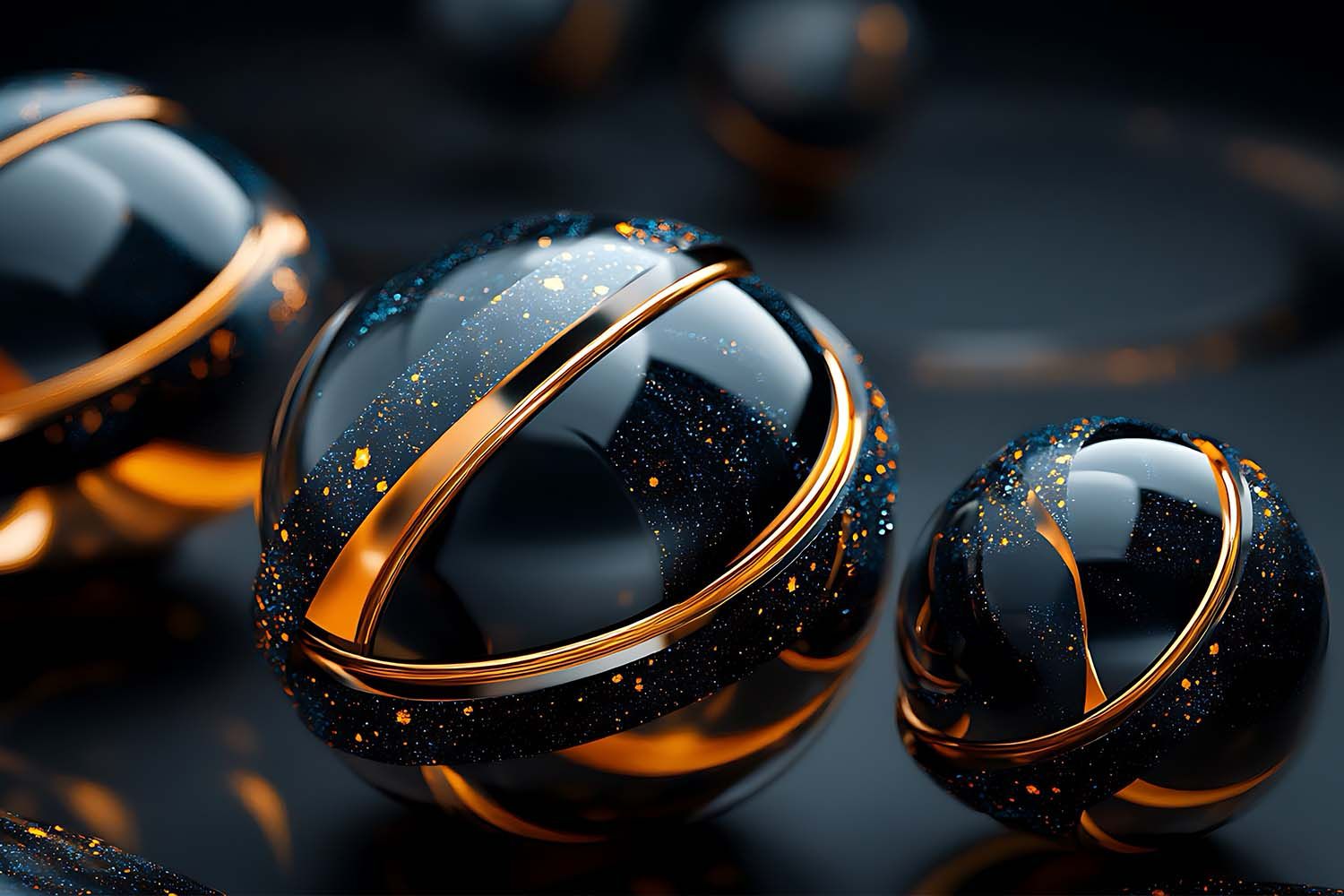 LAVA BALLS